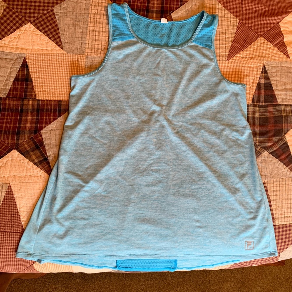 Work out top - Picture 2 of 2